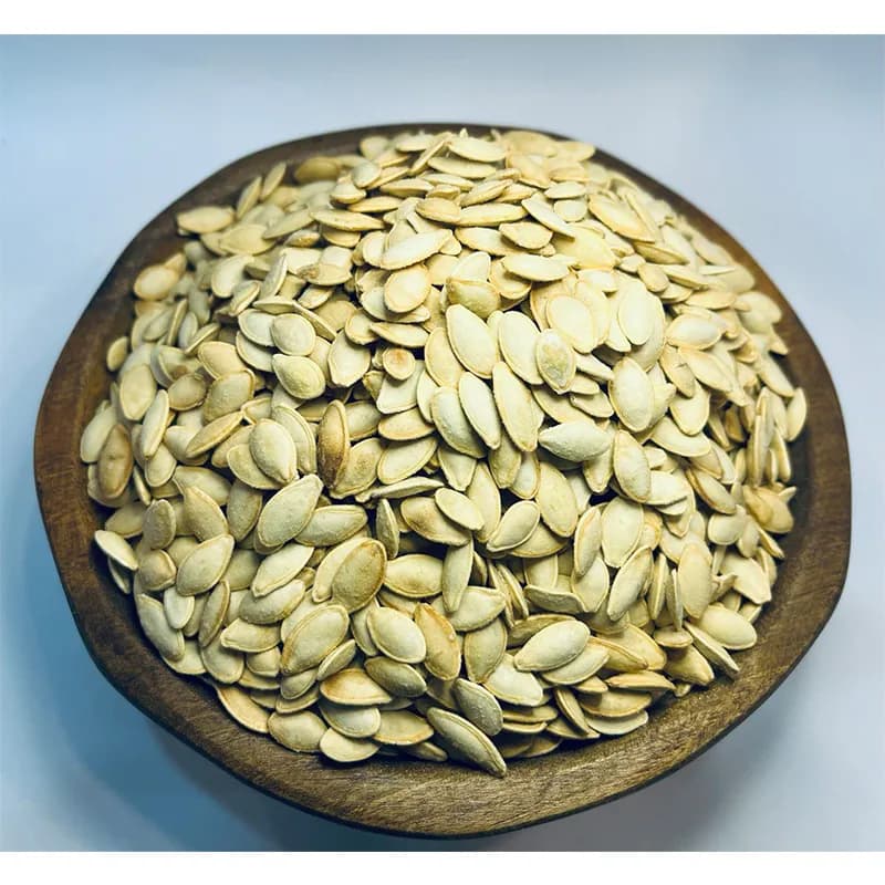 تخمه کدو ریز نمکی مشهدی — تصویر ۲
