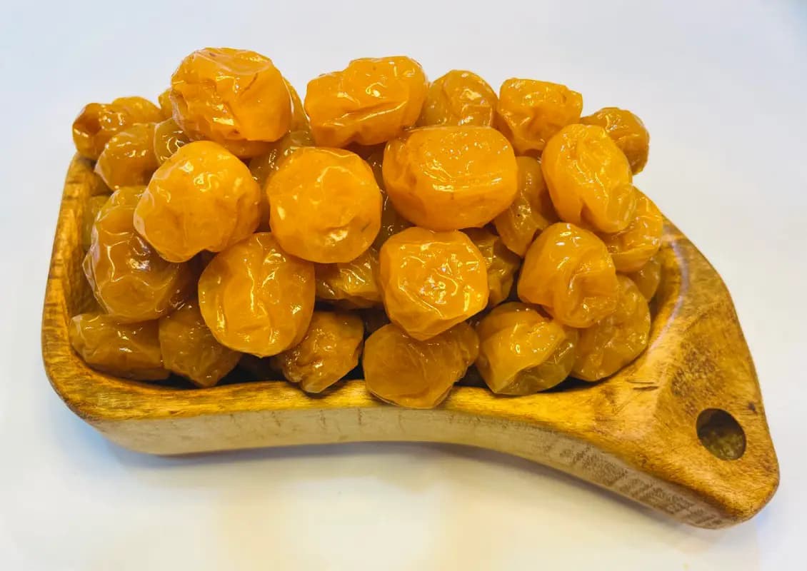 آلو مراغه طلایی