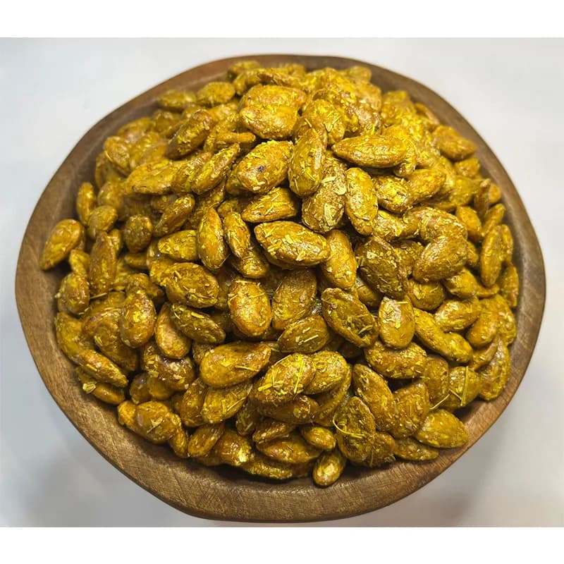 تخمه جابنی گلپری — تصویر ۲