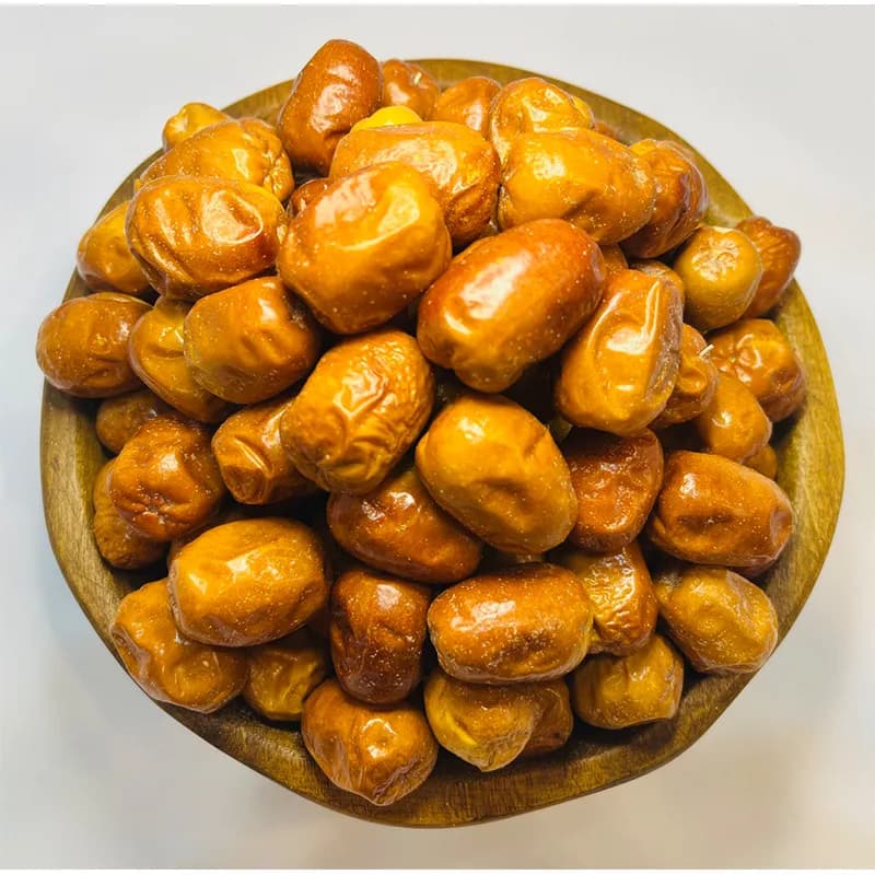 سنجد حاجی حسینی تبریز — تصویر ۲