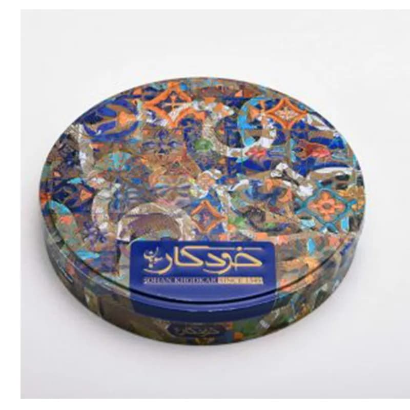 سوهان گل خودکار (۸۰۰ گرمی)