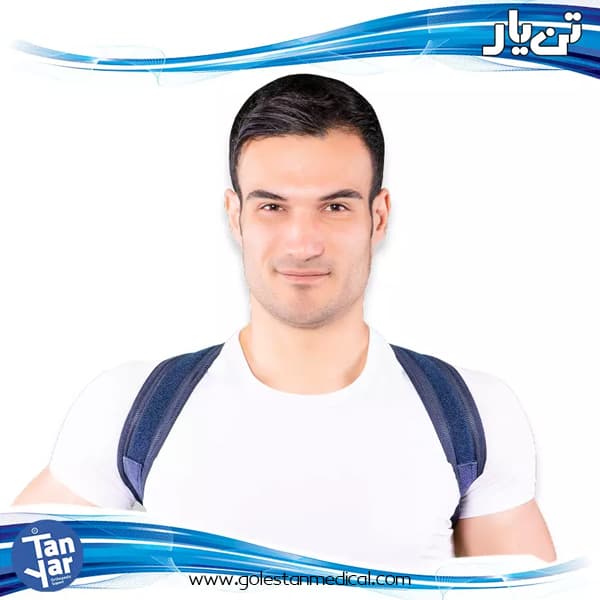 قوزبند مینی تن یار مدل 4220 — تصویر ۲