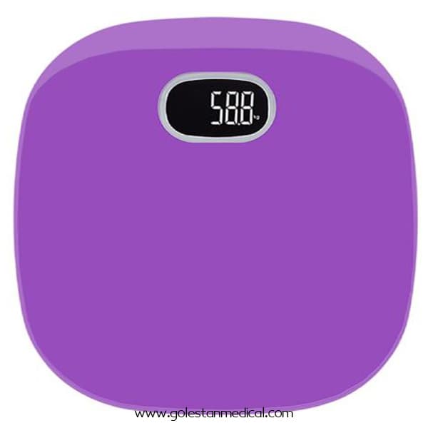 ترازو گلامور مدل BS1409
