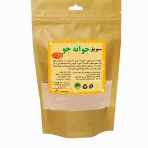 سویق جوانه جو ( 200 گرم)