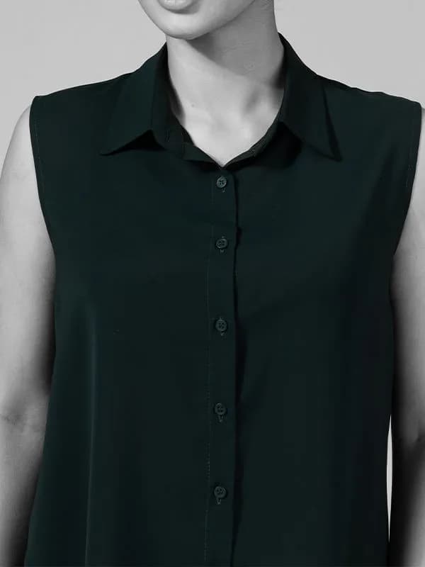 تاپ زنانه برنس Bornos کد 60101 — تصویر ۳