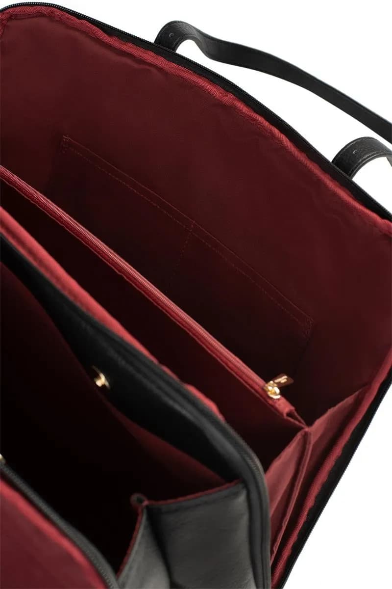 کیف زنانه هگزاگونا Hexagona کد 579741 — تصویر ۵