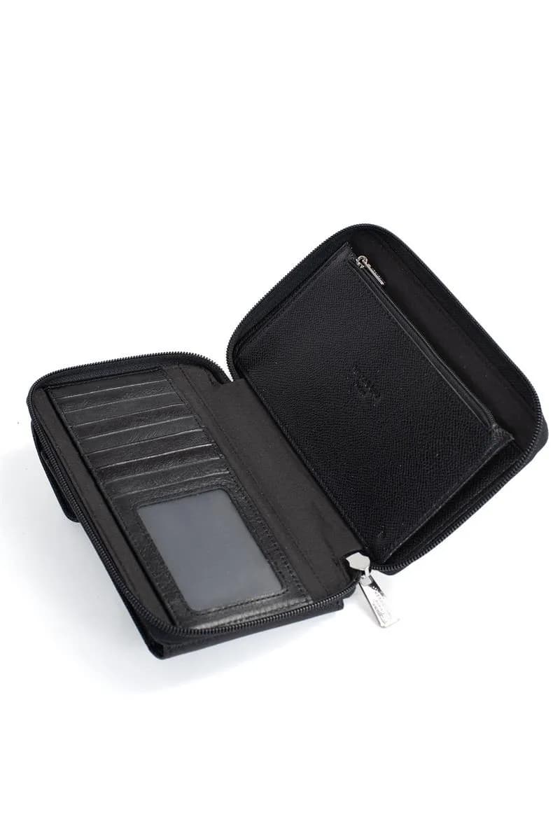 کیف موبایل هگزاگونا Hexagona کد 558369 — تصویر ۳