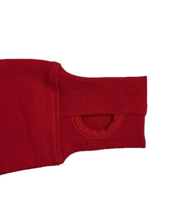 بلوز دخترانه مرينو Merino كد 1803 — تصویر ۳