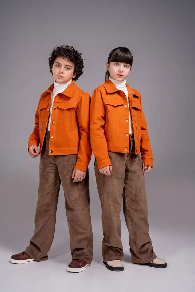 کت بچه‌گانه ملورینا Melorina کد 42305