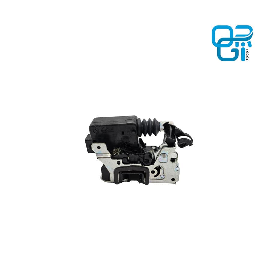 قفل درب عقب راست L90 جدید ( از 95 به بعد ) شرکتی — تصویر ۲