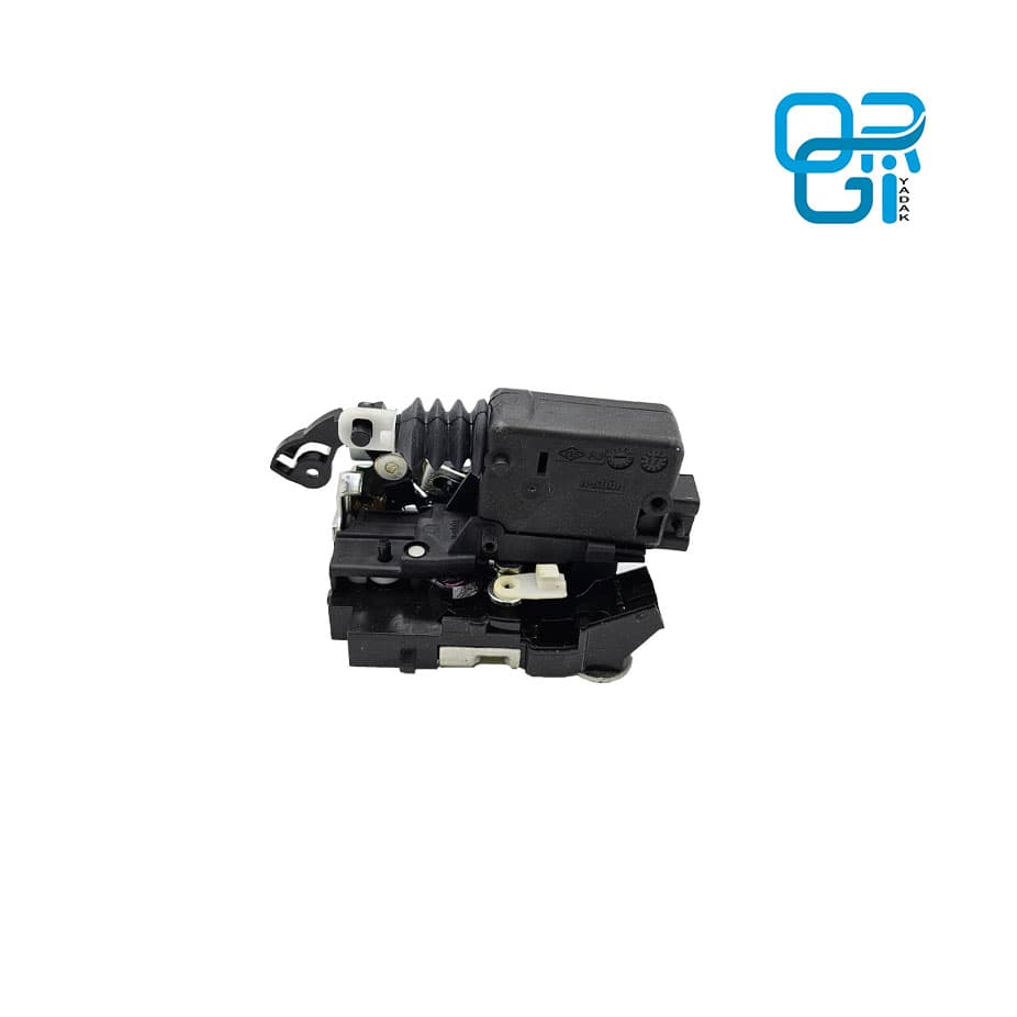 قفل درب عقب راست L90 جدید ( از 95 به بعد ) شرکتی