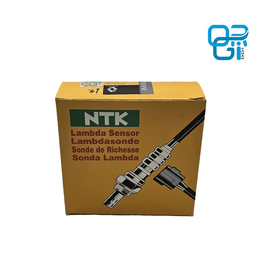 سنسور اکسیژن NTK L90 — تصویر ۲