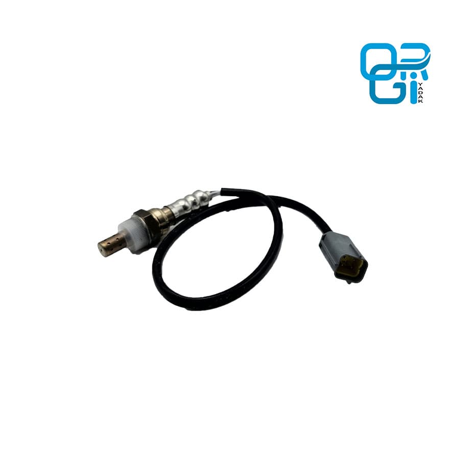سنسور اکسیژن زیمنس 405 – پراید سیم متوسط نور