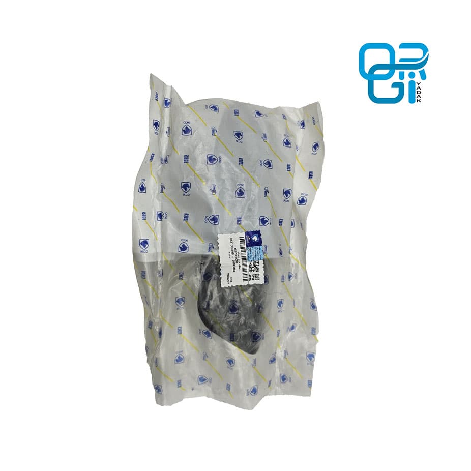 دستگیره بازکن درب باک تارا (داخل اتاق ) شرکتی — تصویر ۳