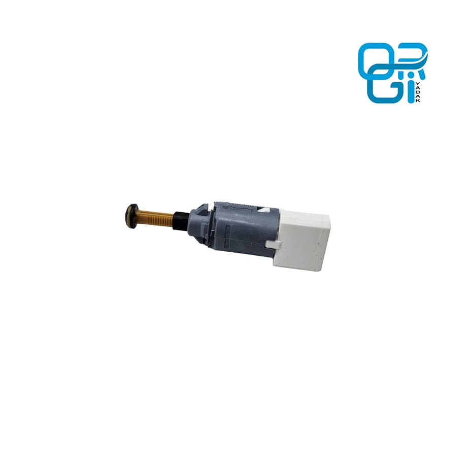 فشنگی استپ ترمز 206 تیپ 5 گیربکس اتومات ( بیترون ) جدید شرکتی — تصویر ۲