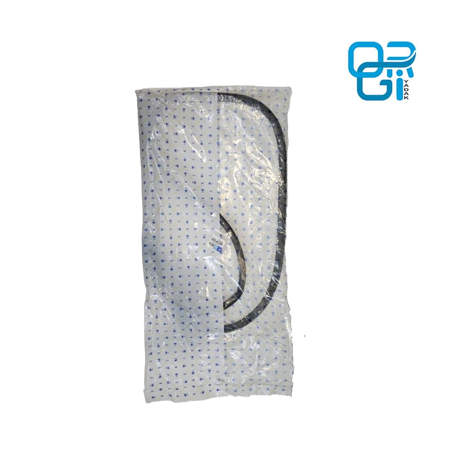 نوار دور شیشه درب جلو راست تارا شرکتی — تصویر ۲