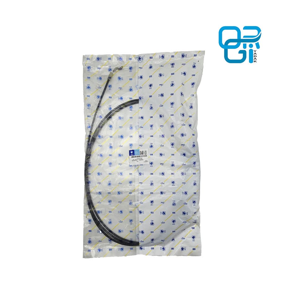 سیم ( کابل ) رهاکننده درب باک تارا شرکتی — تصویر ۳