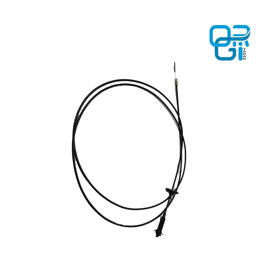 سیم ( کابل ) رهاکننده درب باک تارا شرکتی