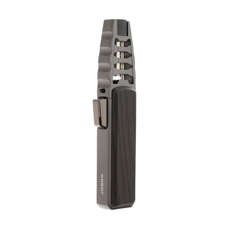 فندک جوبن مدل Jet Flame کد 2