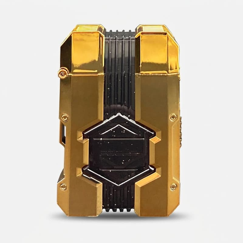 جا سیگاری فوکوس مدل المنتی کد DKD-2081