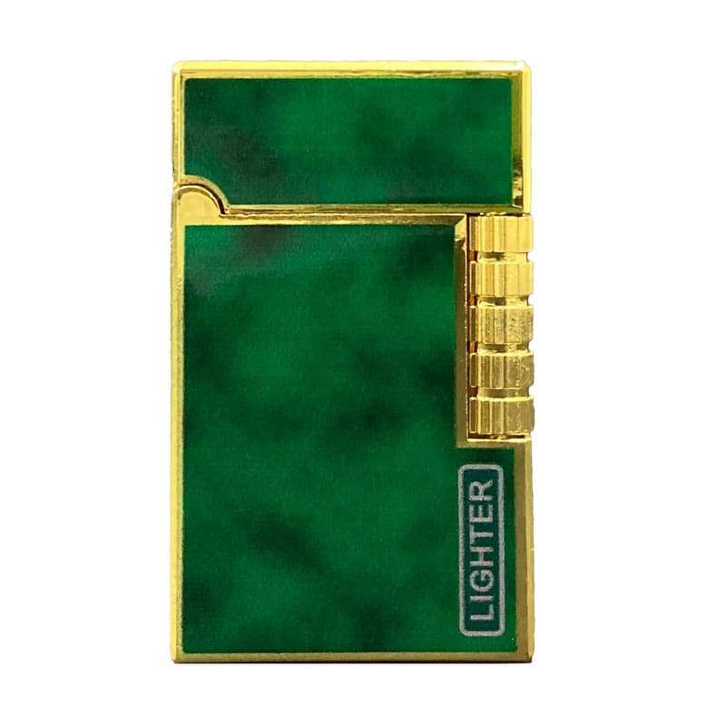 فندک مدل سنگ بغل طرح مدرن 2 کد DKD-1439