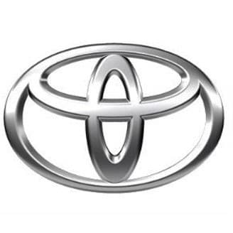 آرم تویوتا (TOYOTA) کد B21981
