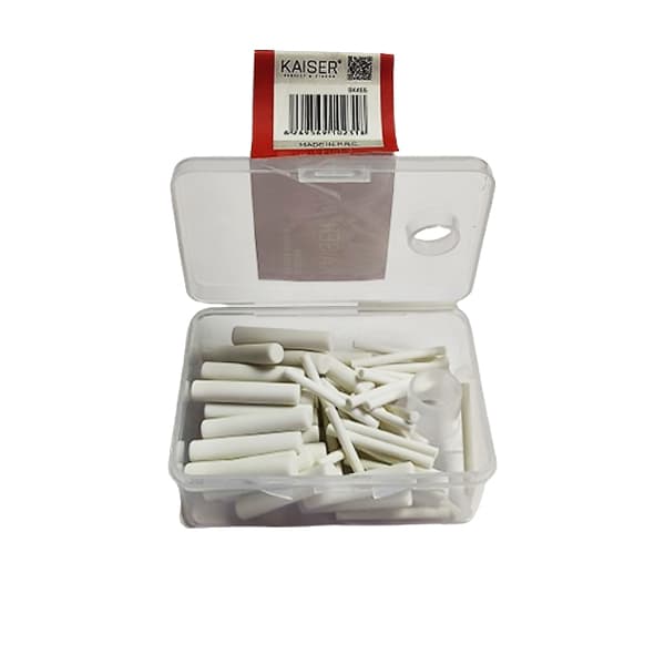 یدک پاک کن برقی کایزر مدل SK455 مجموعه 70عددی — تصویر ۲