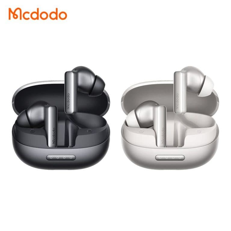 هندزفری بلوتوثی مک دودو مدل mcdodo HP-088 — تصویر ۳
