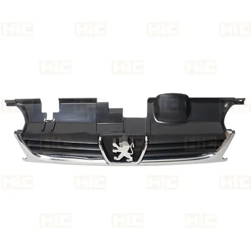جلو پنجره پژو 405 SLX (نقره ای کد 67905) HIC کد 8812