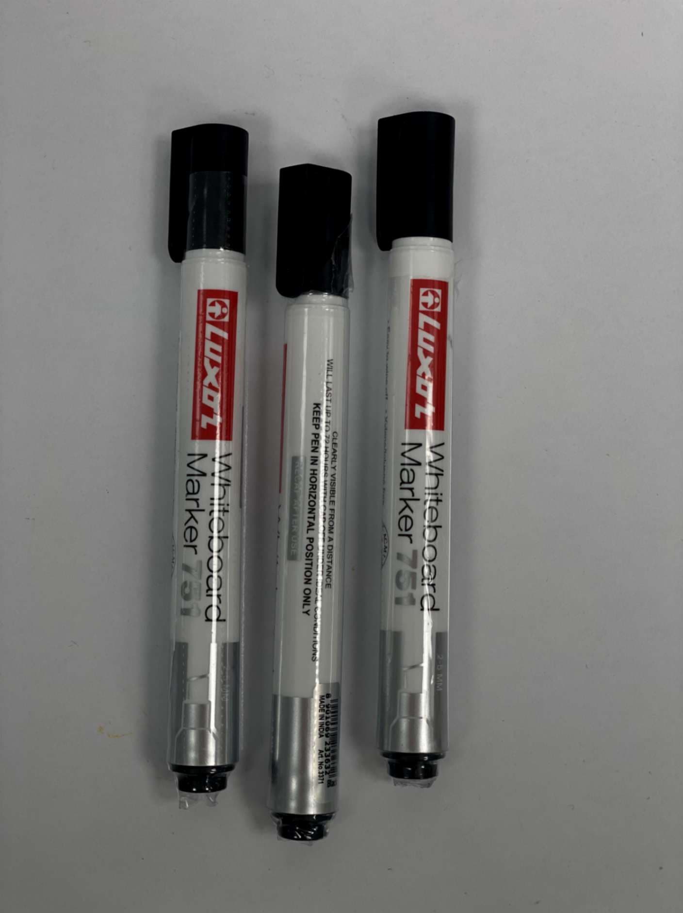 ماژیک وایت بردLuxart — تصویر ۲