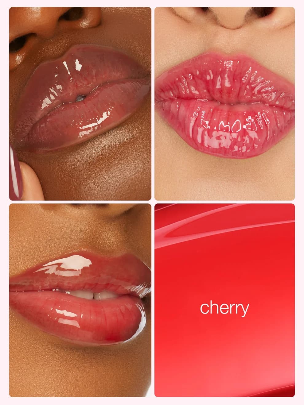 روغن لب حجم‌دهنده Tarte Maracuja Juicy Plumping Lip Oil — تصویر ۶