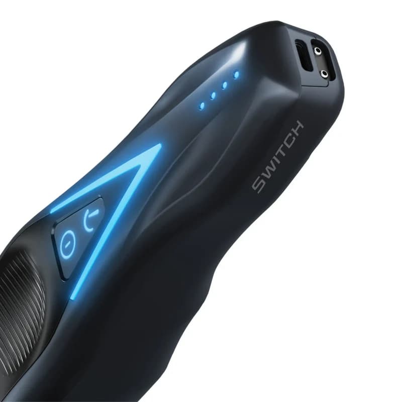 ماشین اصلاح وال ویپر سوئیچ wahl vapor switch — تصویر ۴
