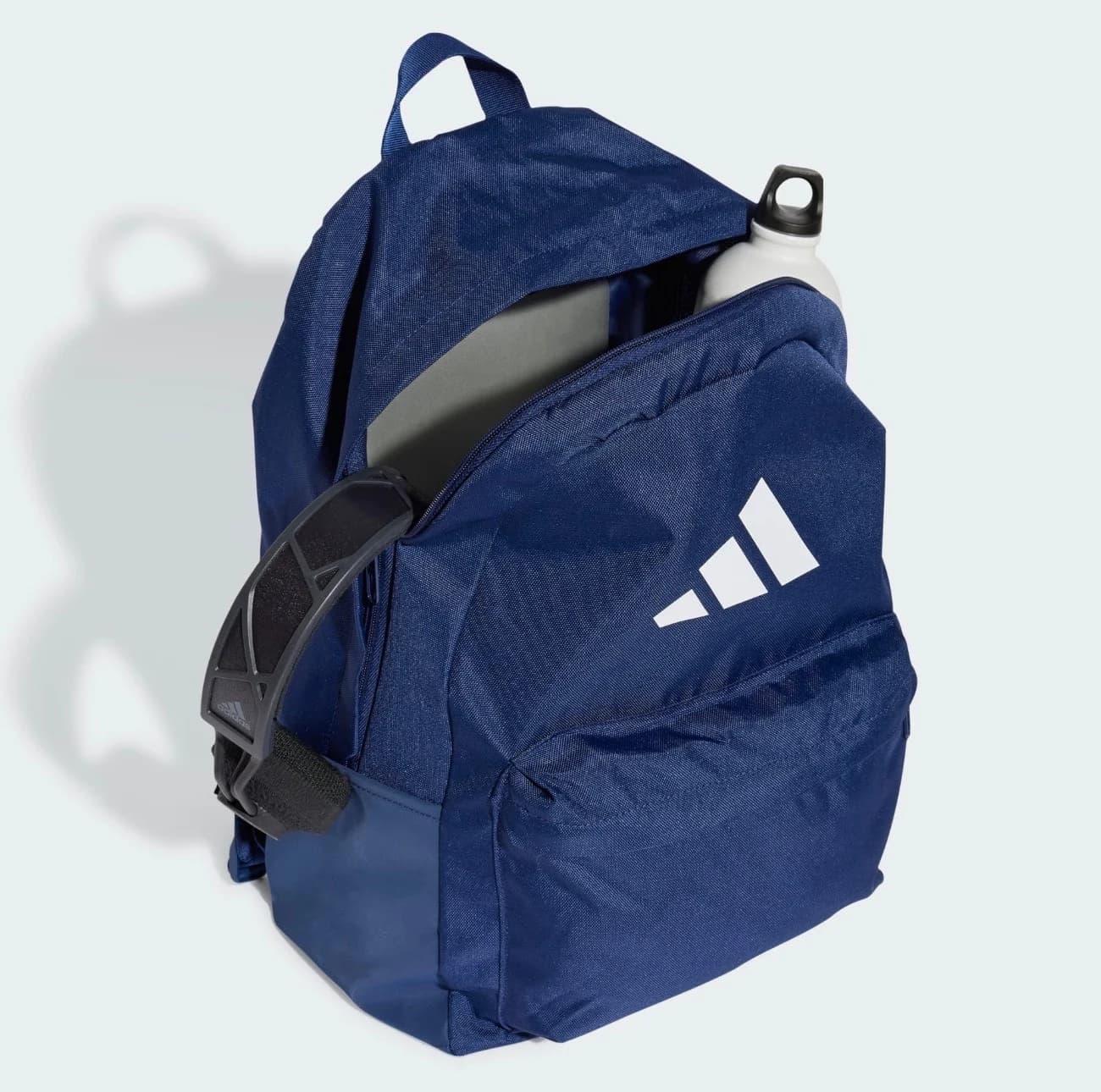 کوله پشتی ADIDAS CLASSIC 3 BAR LOGO-IS7049 — تصویر ۲