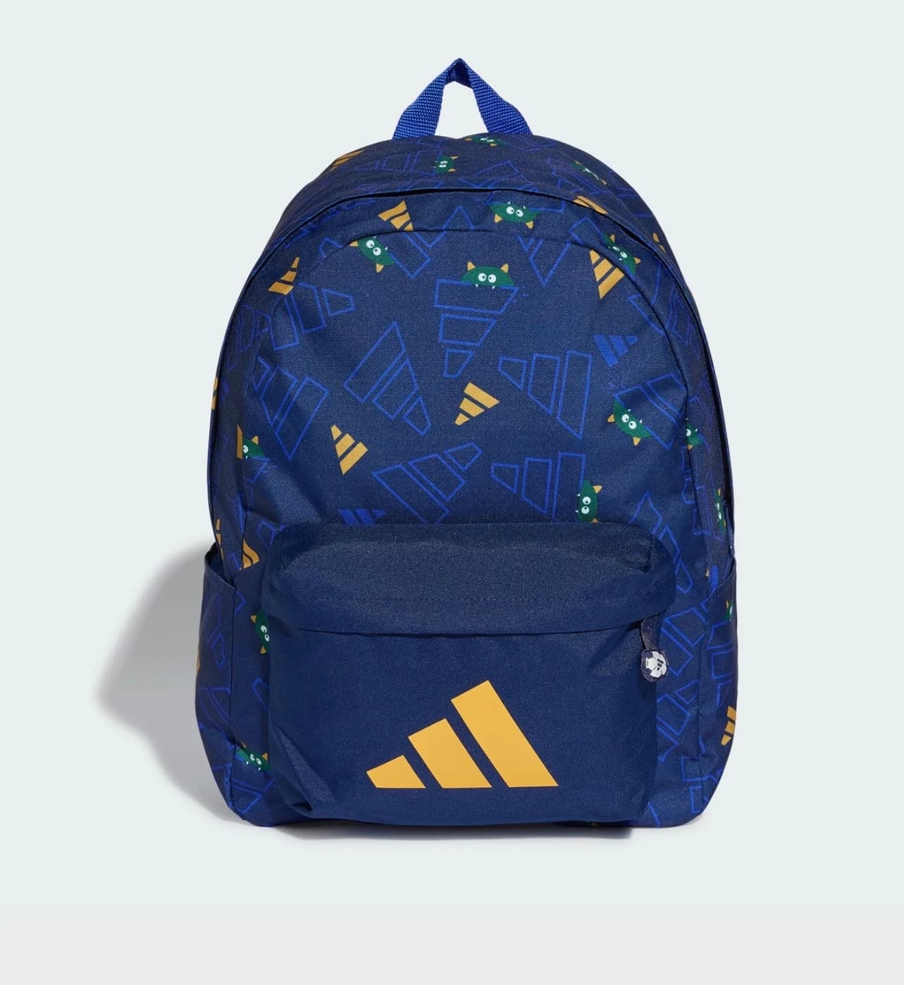 کوله پشتی بچگانه ADIDAS TIRO MONSTER AOP