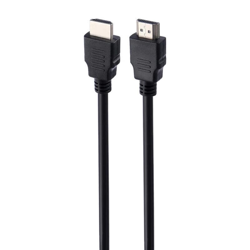کابل HDMI 4K طول 1.5 متر کنسول بازی PS5 و XBOX — تصویر ۲