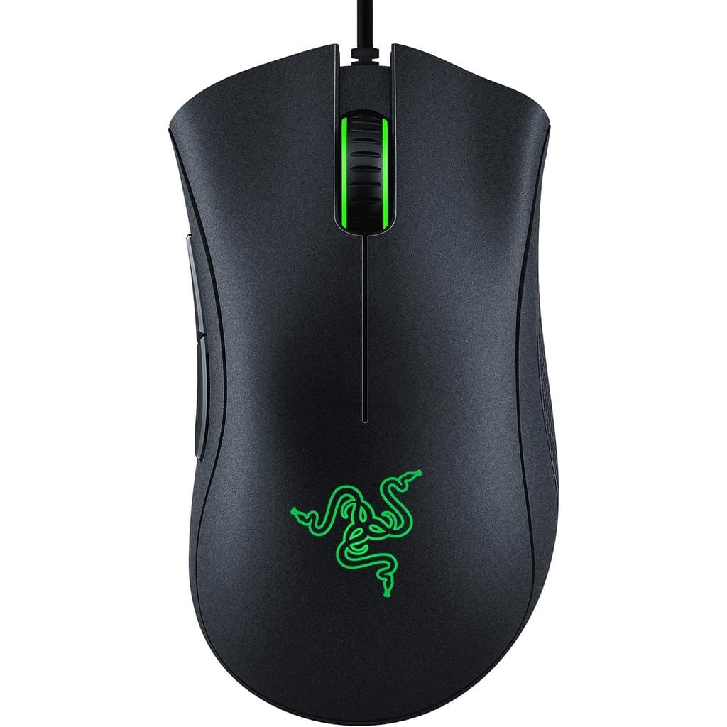 موس گیمینگ ریزر DeathAdder Essential — تصویر ۴