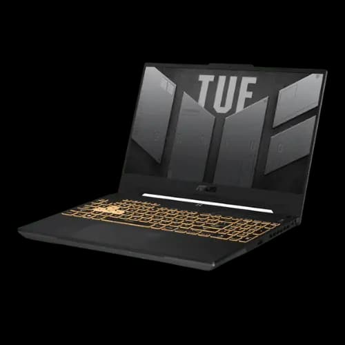 لپ تاپ ایسوس مدل ASUS TUF Gaming FX507ZC Core i7 12700H 16GB 512GB SSD 4GB RTX3050 — تصویر ۸