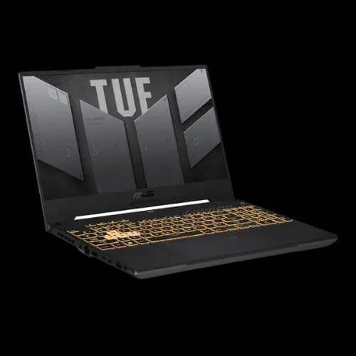 لپ تاپ ایسوس مدل ASUS TUF Gaming FX507ZC Core i7 12700H 16GB 512GB SSD 4GB RTX3050 — تصویر ۷
