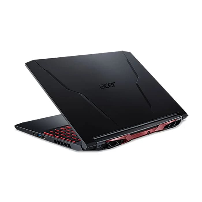 لپ تاپ ایسر 15.6 اینچی مدل Nitro 5 AN515 پردازنده Core i7 11800H رم 16GB حافظه 512GB SSD گرافیک Full HD 4GB RTX3050TI — تصویر ۵