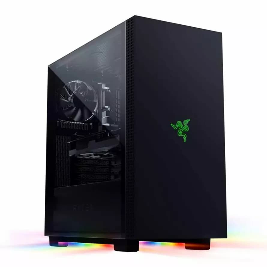 کیس ریزر Razer PC Case Tomahawk ATX