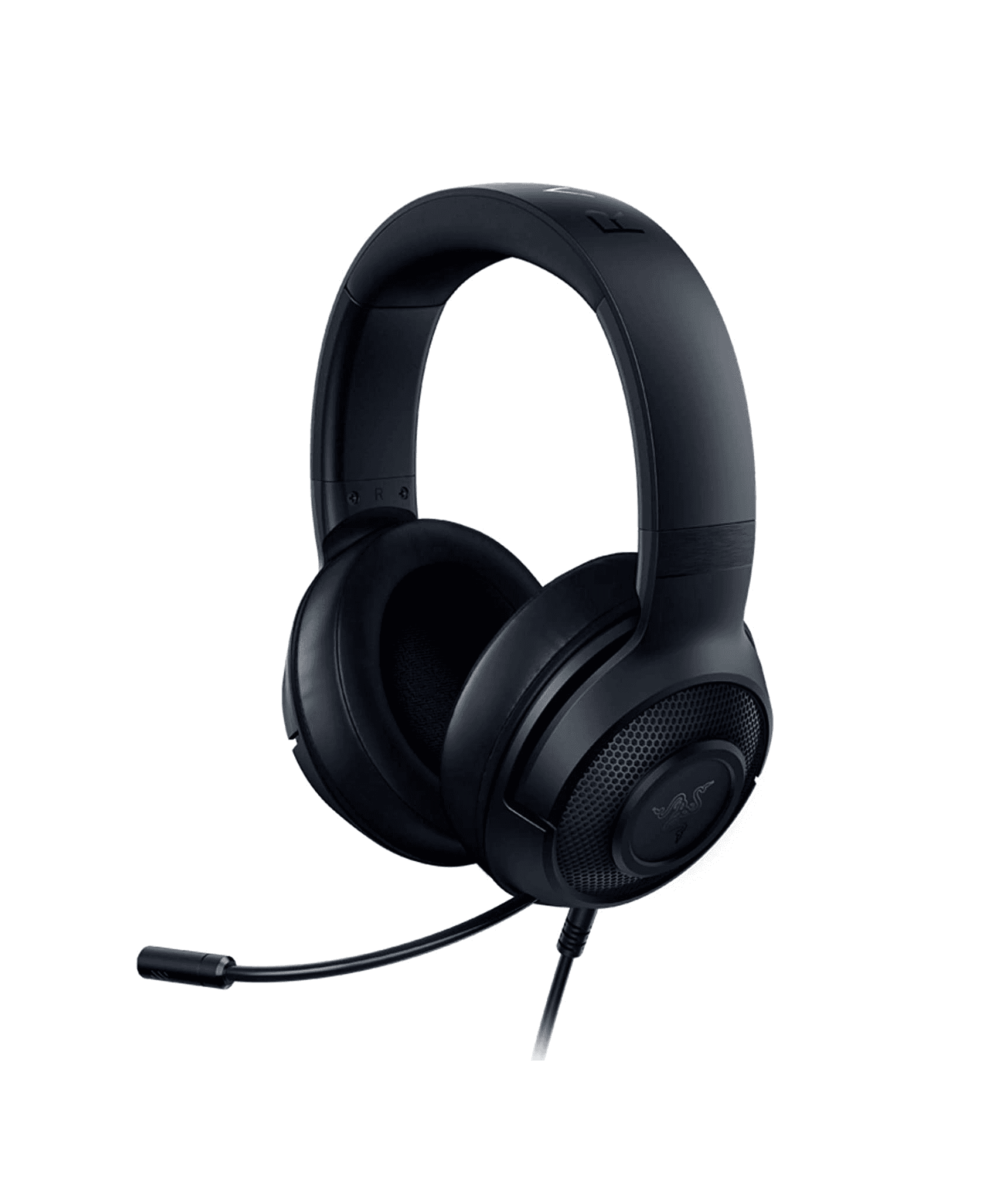 هدست گیمینگ ریزر GAMING HEADSET Kraken X Lite