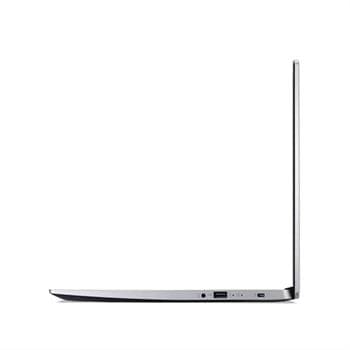 لپ تاپ 15.6 اینچی ایسر Acer Laptop Core i5 1135 G 8GB DDR4 HDD 1TB SSD 256GB 2GB MX 350 15.6” FHD ASPIRE 3 A315 — تصویر ۴
