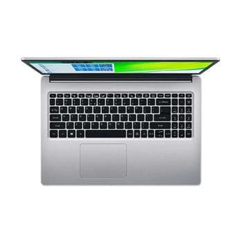 لپ تاپ 15.6 اینچی ایسر Acer Laptop Core i5 1135 G 8GB DDR4 HDD 1TB SSD 256GB 2GB MX 350 15.6” FHD ASPIRE 3 A315 — تصویر ۳