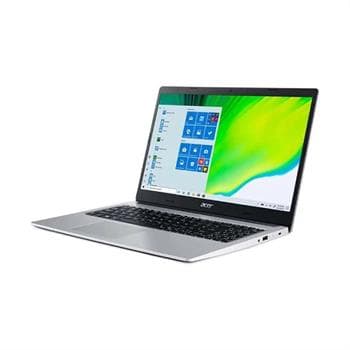 لپ تاپ 15.6 اینچی ایسر Acer Laptop Core i5 1135 G 8GB DDR4 HDD 1TB SSD 256GB 2GB MX 350 15.6” FHD ASPIRE 3 A315 — تصویر ۲