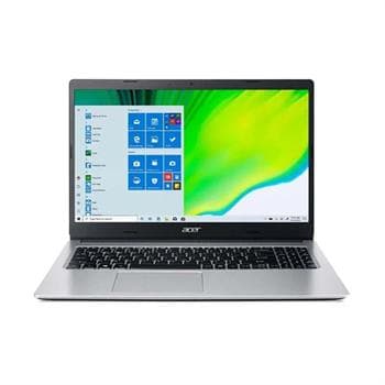 لپ تاپ 15.6 اینچی ایسر Acer Laptop Core i5 1135 G 8GB DDR4 HDD 1TB SSD 256GB 2GB MX 350 15.6” FHD ASPIRE 3 A315