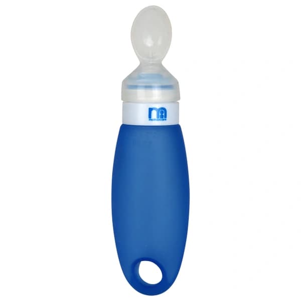 سرلاک خوری نوزادی مادرکر سیلیکونی رنگ صورتی mothercare — تصویر ۲