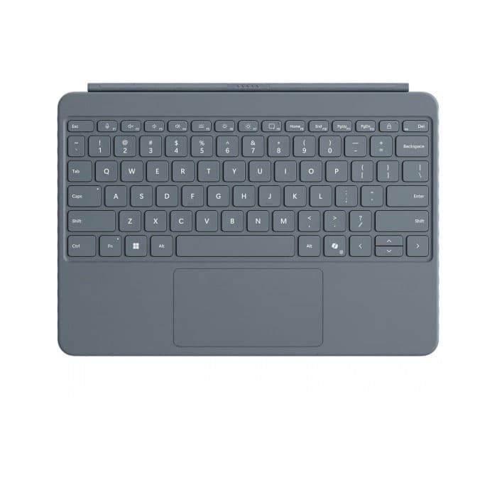 کیبورد کوپایلت مناسب برای سرفیس پرو 12 اینچی + (copilot key) — تصویر ۲
