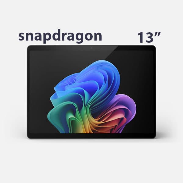 سرفیس پرو 12 اسنپدراگون (13اینچی)_X2 Plus/16GB/256GB SSD