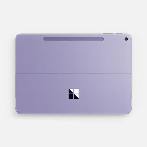 سرفیس پرو 12 اسنپدراگون(12ینچی)_X Plus / 8GB / 256GB SSD — تصویر ۲