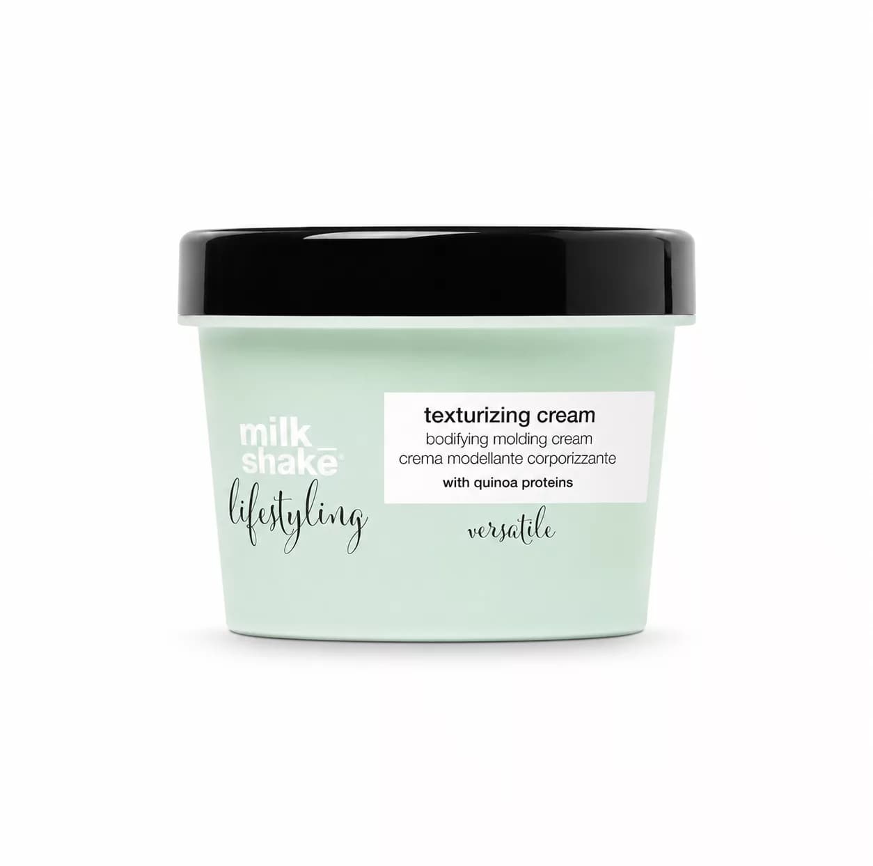 واکس مو میلک شیک مدل Texturizing Cream حجم ۱۰۰ میلی‌لیتر